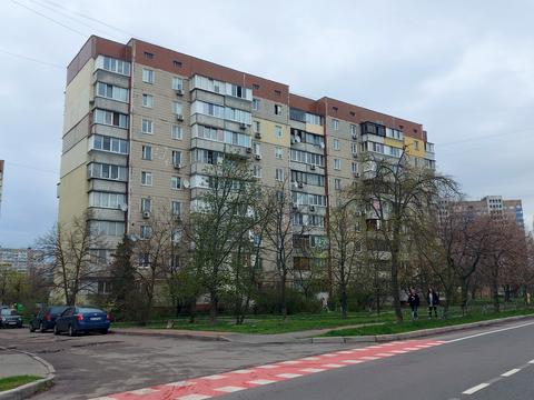 квартира за адресою Вікентія Беретті вул., 12