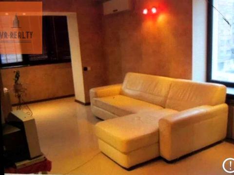 квартира за адресою Білоруська вул., 36