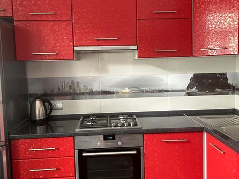 квартира по адресу Рэя Брэдбери ул., 6