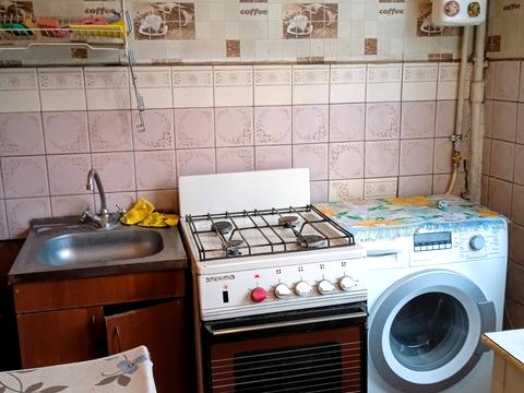 квартира за адресою Аерокосмічний просп., 39