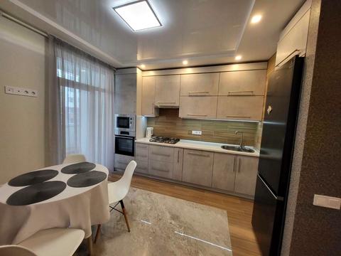 квартира по адресу Угорская ул., 14