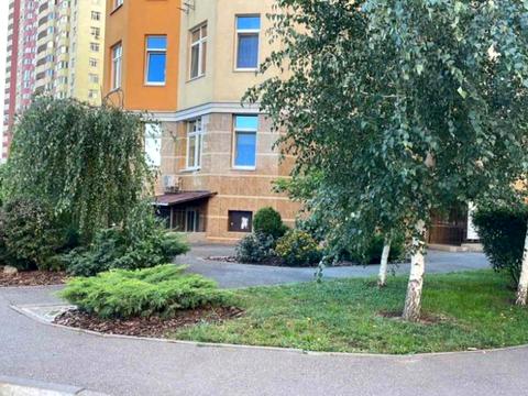 квартира по адресу Семьи Кульженков ул. (Дегтяренко Петра), 35