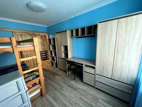 квартира за адресою Жмеринська вул., 18