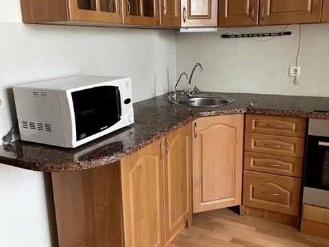 квартира за адресою Федора Ернста вул., 6