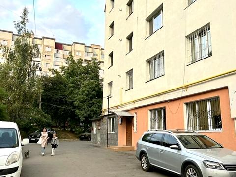 коммерческая по адресу Панаса Мирного ул., 35/2