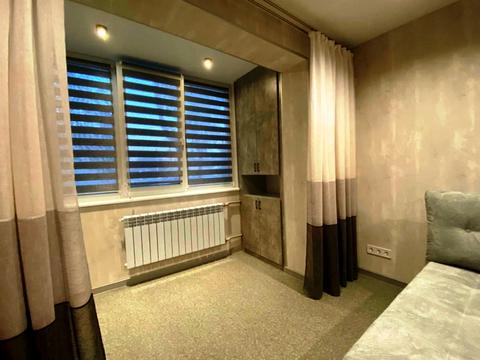 квартира за адресою Запорізьке шосе, 16