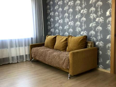 квартира по адресу Малиновского ул, 15/3