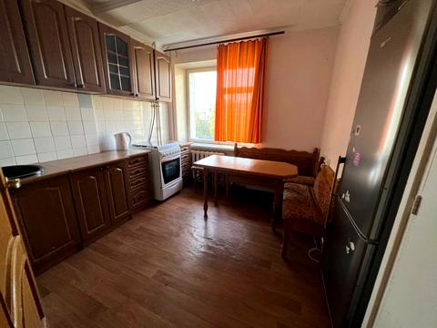 квартира по адресу Флоренции ул., 9