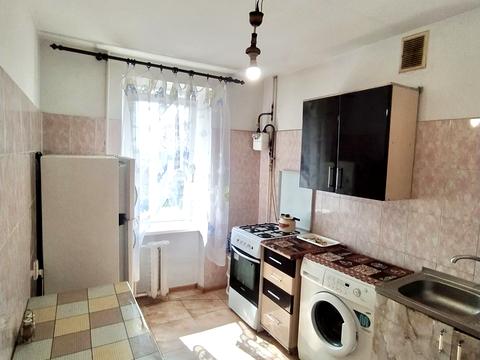 квартира по адресу Шосейна, 48