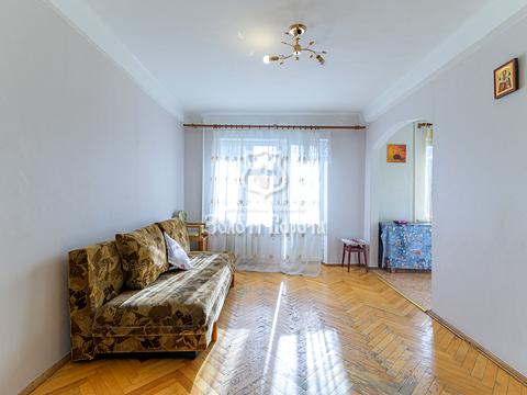 квартира за адресою Зої Бутенко вул. (Сєченова), 10к3
