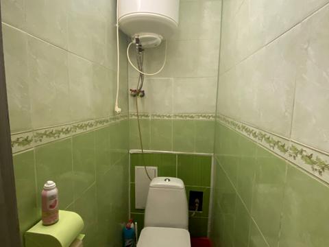 кімната за адресою Миколи Закревського вул., 73/1