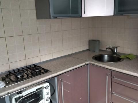 квартира за адресою Гвардійців-Широнінців вул., 59