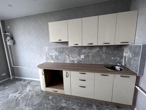 квартира за адресою Паркова, 40