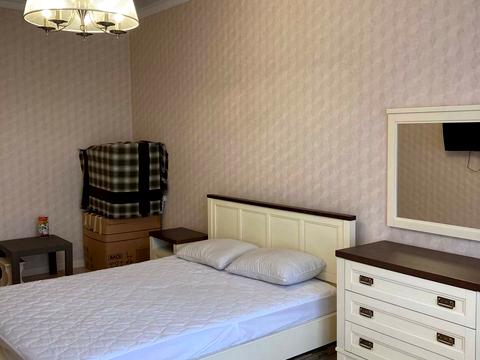 квартира по адресу Французский бульв., 60б