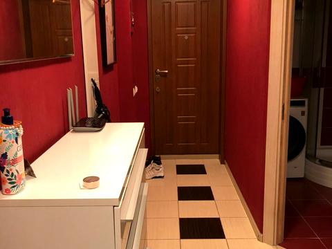 квартира за адресою Едуарда Вільде вул., 3-А