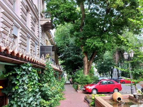 квартира за адресою Дерибасівська вул., 10