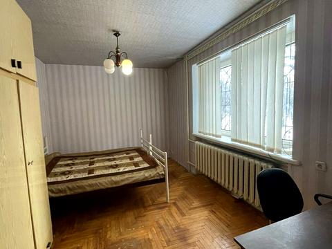 квартира по адресу Штурмовая ул., 3