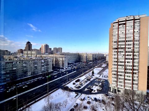 квартира по адресу Леси Украинки бульв., 21-А