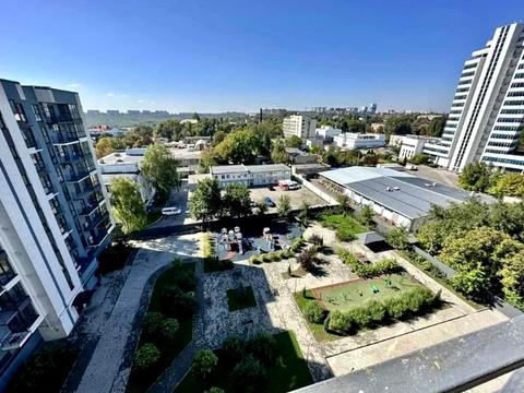 квартира за адресою Високовольтна вул., 6