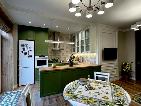 квартира за адресою Лабораторна вул., 31