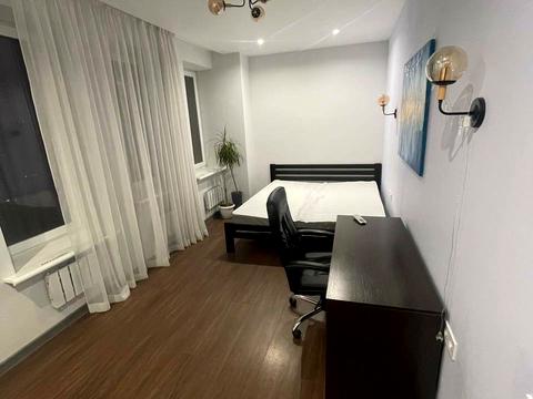 квартира за адресою Гвардійців-Широнінців вул., 70