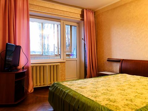 квартира за адресою Данила Щербаківського вул. (Щербакова), 53-А