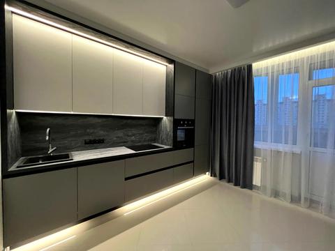 квартира по адресу Урловская ул., 11/44