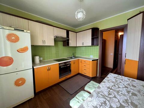 квартира за адресою Дубенська, 46