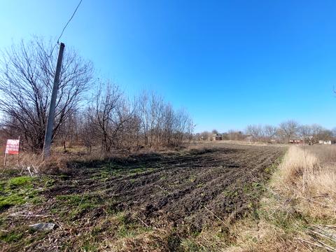 ділянка за адресою Новітня