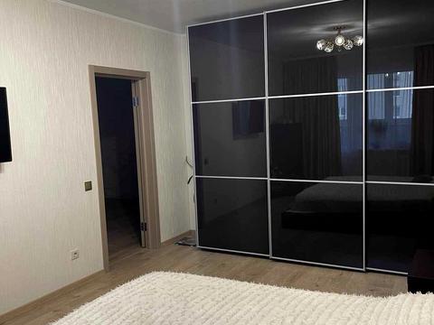 квартира по адресу Николая Закревского ул., 95