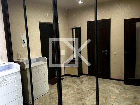 квартира по адресу Воскресенская ул., 18-Б