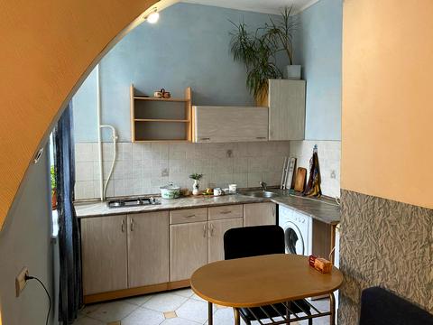 квартира по адресу Ярославская ул., 31