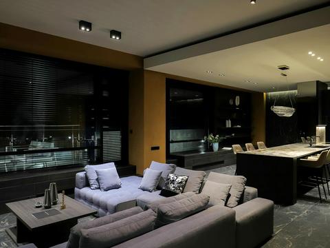 квартира по адресу Лабораторный пер., 7