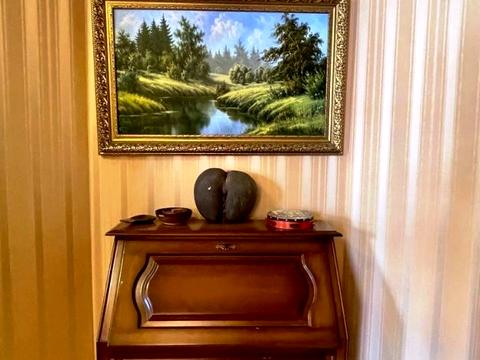 квартира по адресу Липская ул., 15-А