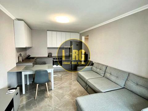 квартира по адресу Балтийский пер., 5