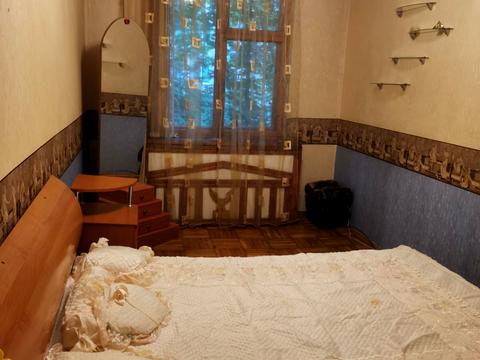 квартира по адресу Ивана и Юрия Лип ул. (Гайдара), 17 А