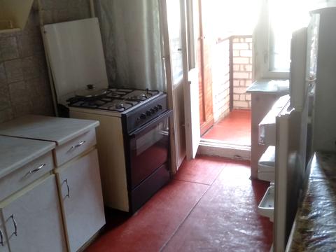 квартира по адресу Захаровская ул., 3-А