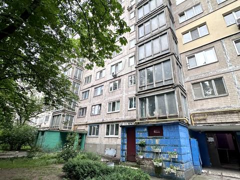 квартира за адресою Харківське шосе, 21/3