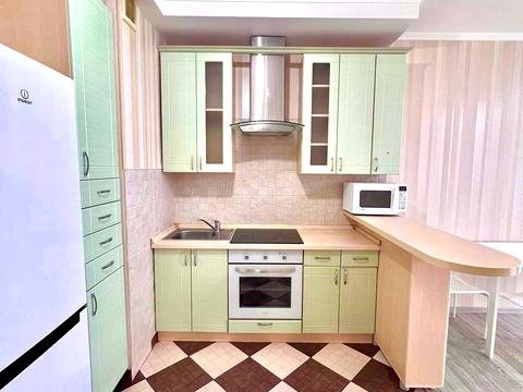 квартира за адресою Регенераторна вул., 4