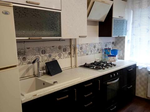 квартира по адресу Калиновая ул., 80