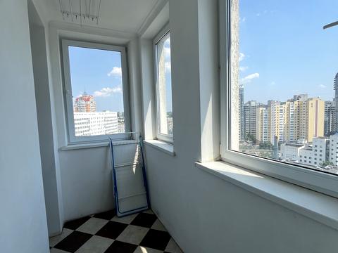 квартира за адресою Миколи Міхновського бульв. (Дружби народів), 14-16