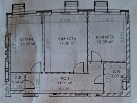 квартира по адресу  ул., 1