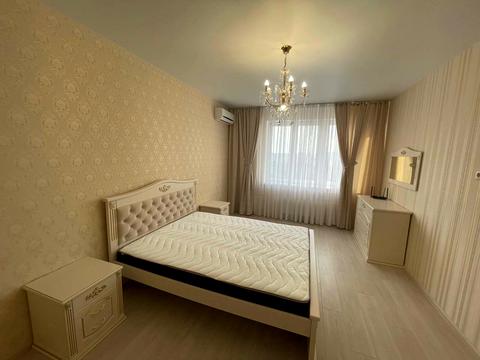 квартира за адресою Краківська вул., 27