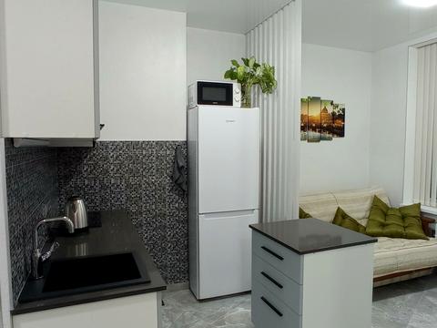 квартира по адресу Камянская ул. (Днепродзержинская), 127 а