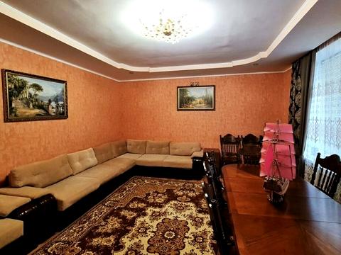 квартира за адресою Гарнізонна вул., 4