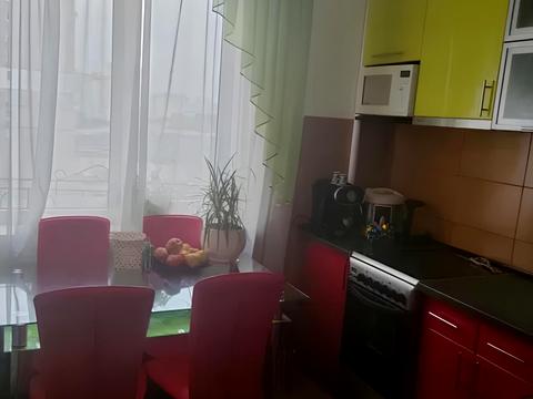 квартира за адресою Радунська вул., 3-А