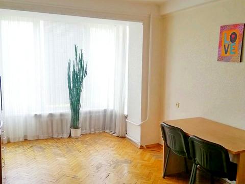 квартира за адресою Чоколівський бульв., 20