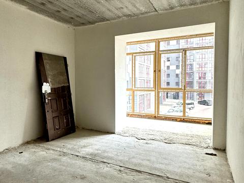 квартира по адресу Василия Симоненко ул., 20