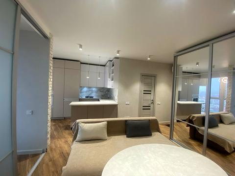 квартира по адресу Львовская ул., 15б