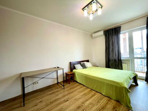 квартира по адресу Метрологическая ул., 58